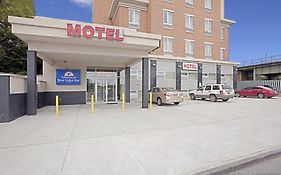 Americas Best Value Inn Brooklyn Ny